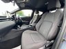 USED 2022 72 TOYOTA C-HR 1.8 VVT-h Icon CVT Euro 6 (s/s) 5dr 1owner+RadarCruise+Camera+Ulez