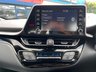 USED 2022 72 TOYOTA C-HR 1.8 VVT-h Icon CVT Euro 6 (s/s) 5dr 1owner+RadarCruise+Camera+Ulez
