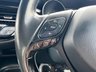 USED 2022 72 TOYOTA C-HR 1.8 VVT-h Icon CVT Euro 6 (s/s) 5dr 1owner+RadarCruise+Camera+Ulez