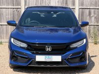 USED 2020 20 HONDA CIVIC 1.0 Civic SE VTec 5dr Long MOT Android Auto