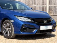 USED 2020 20 HONDA CIVIC 1.0 Civic SE VTec 5dr Long MOT Android Auto