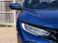 USED 2020 20 HONDA CIVIC 1.0 Civic SE VTec 5dr Long MOT Android Auto