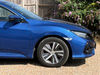 USED 2020 20 HONDA CIVIC 1.0 Civic SE VTec 5dr Long MOT Android Auto