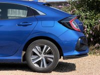 USED 2020 20 HONDA CIVIC 1.0 Civic SE VTec 5dr Long MOT Android Auto