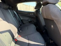 USED 2020 20 HONDA CIVIC 1.0 Civic SE VTec 5dr Long MOT Android Auto