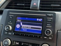 USED 2020 20 HONDA CIVIC 1.0 Civic SE VTec 5dr Long MOT Android Auto