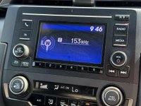 USED 2020 20 HONDA CIVIC 1.0 Civic SE VTec 5dr Long MOT Android Auto
