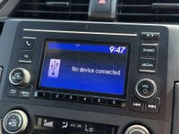 USED 2020 20 HONDA CIVIC 1.0 Civic SE VTec 5dr Long MOT Android Auto