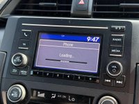 USED 2020 20 HONDA CIVIC 1.0 Civic SE VTec 5dr Long MOT Android Auto