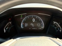 USED 2020 20 HONDA CIVIC 1.0 Civic SE VTec 5dr Long MOT Android Auto