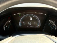 USED 2020 20 HONDA CIVIC 1.0 Civic SE VTec 5dr Long MOT Android Auto