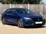 USED 2020 20 HONDA CIVIC 1.0 Civic SE VTec 5dr Long MOT Android Auto
