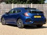 USED 2020 20 HONDA CIVIC 1.0 Civic SE VTec 5dr Long MOT Android Auto
