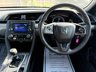 USED 2020 20 HONDA CIVIC 1.0 Civic SE VTec 5dr Long MOT Android Auto