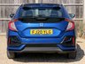 USED 2020 20 HONDA CIVIC 1.0 Civic SE VTec 5dr Long MOT Android Auto
