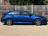 USED 2020 20 HONDA CIVIC 1.0 Civic SE VTec 5dr Long MOT Android Auto