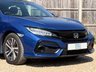 USED 2020 20 HONDA CIVIC 1.0 Civic SE VTec 5dr Long MOT Android Auto