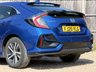 USED 2020 20 HONDA CIVIC 1.0 Civic SE VTec 5dr Long MOT Android Auto