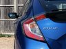 USED 2020 20 HONDA CIVIC 1.0 Civic SE VTec 5dr Long MOT Android Auto