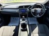 USED 2020 20 HONDA CIVIC 1.0 Civic SE VTec 5dr Long MOT Android Auto