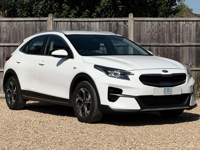 Surrey Specialist Cars
