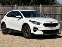 USED 2019 69 KIA XCEED 1.0 XCeed 2 ISG 5dr Parking Camera Android Auto