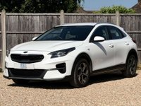 USED 2019 69 KIA XCEED 1.0 XCeed 2 ISG 5dr Parking Camera Android Auto