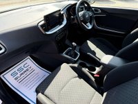 USED 2019 69 KIA XCEED 1.0 XCeed 2 ISG 5dr Parking Camera Android Auto
