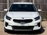 USED 2019 69 KIA XCEED 1.0 XCeed 2 ISG 5dr Parking Camera Android Auto