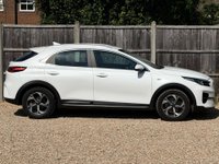 USED 2019 69 KIA XCEED 1.0 XCeed 2 ISG 5dr Parking Camera Android Auto