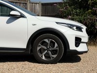 USED 2019 69 KIA XCEED 1.0 XCeed 2 ISG 5dr Parking Camera Android Auto