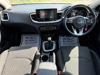 USED 2019 69 KIA XCEED 1.0 XCeed 2 ISG 5dr Parking Camera Android Auto