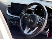 USED 2019 69 KIA XCEED 1.0 XCeed 2 ISG 5dr Parking Camera Android Auto
