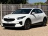 USED 2019 69 KIA XCEED 1.0 XCeed 2 ISG 5dr Parking Camera Android Auto