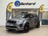 USED 2019 69 LAND ROVER RANGE ROVER EVOQUE 2.0 D180 R-Dynamic HSE SUV 5dr Diesel Auto 4WD Euro 6 (s/s) (180 ps) 