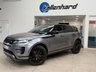 USED 2019 69 LAND ROVER RANGE ROVER EVOQUE 2.0 D180 R-Dynamic HSE SUV 5dr Diesel Auto 4WD Euro 6 (s/s) (180 ps) 