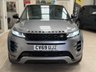 USED 2019 69 LAND ROVER RANGE ROVER EVOQUE 2.0 D180 R-Dynamic HSE SUV 5dr Diesel Auto 4WD Euro 6 (s/s) (180 ps) 