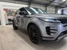 USED 2019 69 LAND ROVER RANGE ROVER EVOQUE 2.0 D180 R-Dynamic HSE SUV 5dr Diesel Auto 4WD Euro 6 (s/s) (180 ps) 