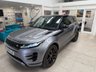 USED 2019 69 LAND ROVER RANGE ROVER EVOQUE 2.0 D180 R-Dynamic HSE SUV 5dr Diesel Auto 4WD Euro 6 (s/s) (180 ps) 