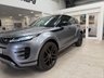 USED 2019 69 LAND ROVER RANGE ROVER EVOQUE 2.0 D180 R-Dynamic HSE SUV 5dr Diesel Auto 4WD Euro 6 (s/s) (180 ps) 