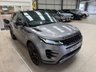 USED 2019 69 LAND ROVER RANGE ROVER EVOQUE 2.0 D180 R-Dynamic HSE SUV 5dr Diesel Auto 4WD Euro 6 (s/s) (180 ps) 
