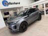 USED 2019 69 LAND ROVER RANGE ROVER EVOQUE 2.0 D180 R-Dynamic HSE SUV 5dr Diesel Auto 4WD Euro 6 (s/s) (180 ps) 
