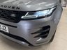 USED 2019 69 LAND ROVER RANGE ROVER EVOQUE 2.0 D180 R-Dynamic HSE SUV 5dr Diesel Auto 4WD Euro 6 (s/s) (180 ps) 