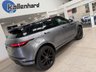USED 2019 69 LAND ROVER RANGE ROVER EVOQUE 2.0 D180 R-Dynamic HSE SUV 5dr Diesel Auto 4WD Euro 6 (s/s) (180 ps) 