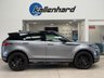 USED 2019 69 LAND ROVER RANGE ROVER EVOQUE 2.0 D180 R-Dynamic HSE SUV 5dr Diesel Auto 4WD Euro 6 (s/s) (180 ps) 
