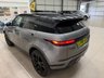 USED 2019 69 LAND ROVER RANGE ROVER EVOQUE 2.0 D180 R-Dynamic HSE SUV 5dr Diesel Auto 4WD Euro 6 (s/s) (180 ps) 