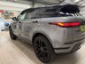 USED 2019 69 LAND ROVER RANGE ROVER EVOQUE 2.0 D180 R-Dynamic HSE SUV 5dr Diesel Auto 4WD Euro 6 (s/s) (180 ps) 