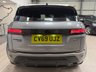 USED 2019 69 LAND ROVER RANGE ROVER EVOQUE 2.0 D180 R-Dynamic HSE SUV 5dr Diesel Auto 4WD Euro 6 (s/s) (180 ps) 