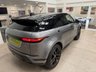USED 2019 69 LAND ROVER RANGE ROVER EVOQUE 2.0 D180 R-Dynamic HSE SUV 5dr Diesel Auto 4WD Euro 6 (s/s) (180 ps) 