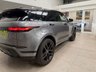 USED 2019 69 LAND ROVER RANGE ROVER EVOQUE 2.0 D180 R-Dynamic HSE SUV 5dr Diesel Auto 4WD Euro 6 (s/s) (180 ps) 